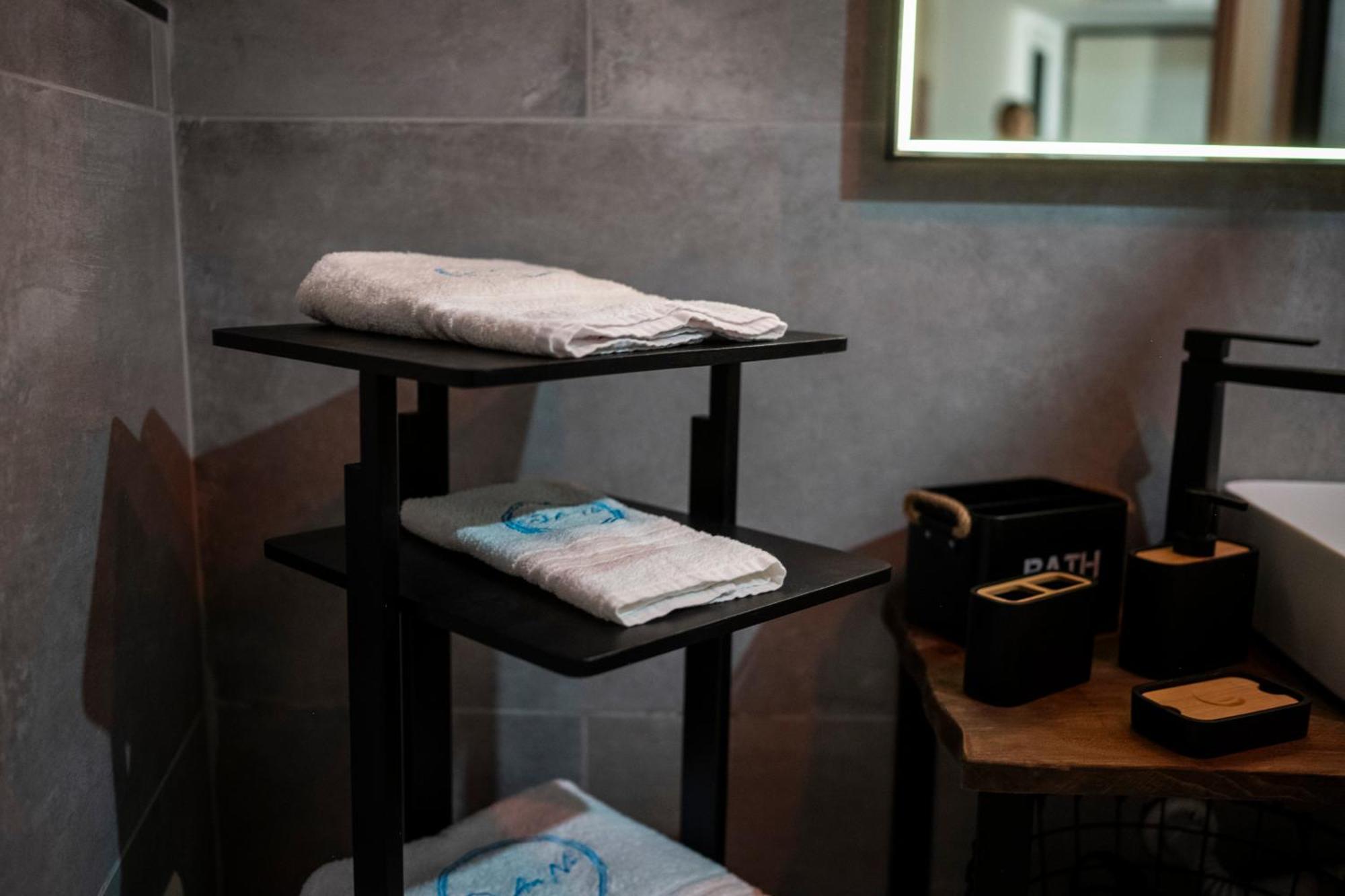Anni Apartment Salerno Dış mekan fotoğraf