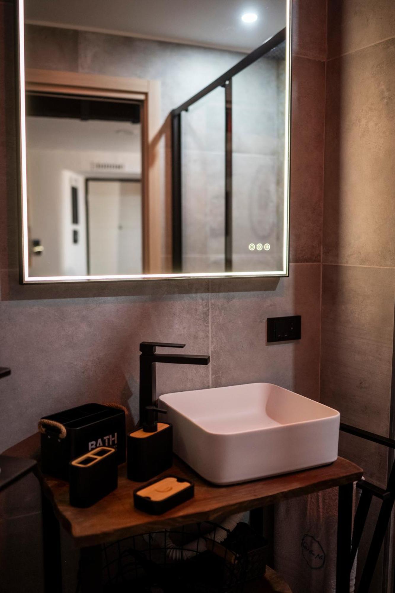 Anni Apartment Salerno Dış mekan fotoğraf