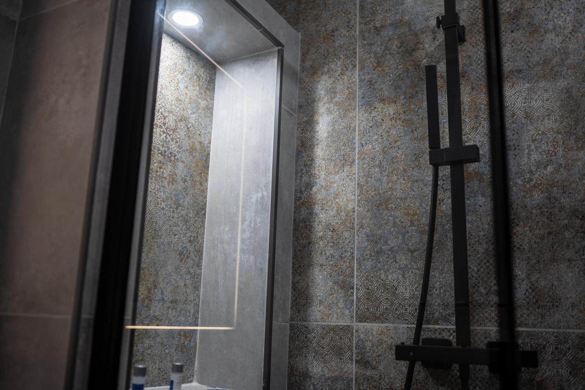 Anni Apartment Salerno Dış mekan fotoğraf