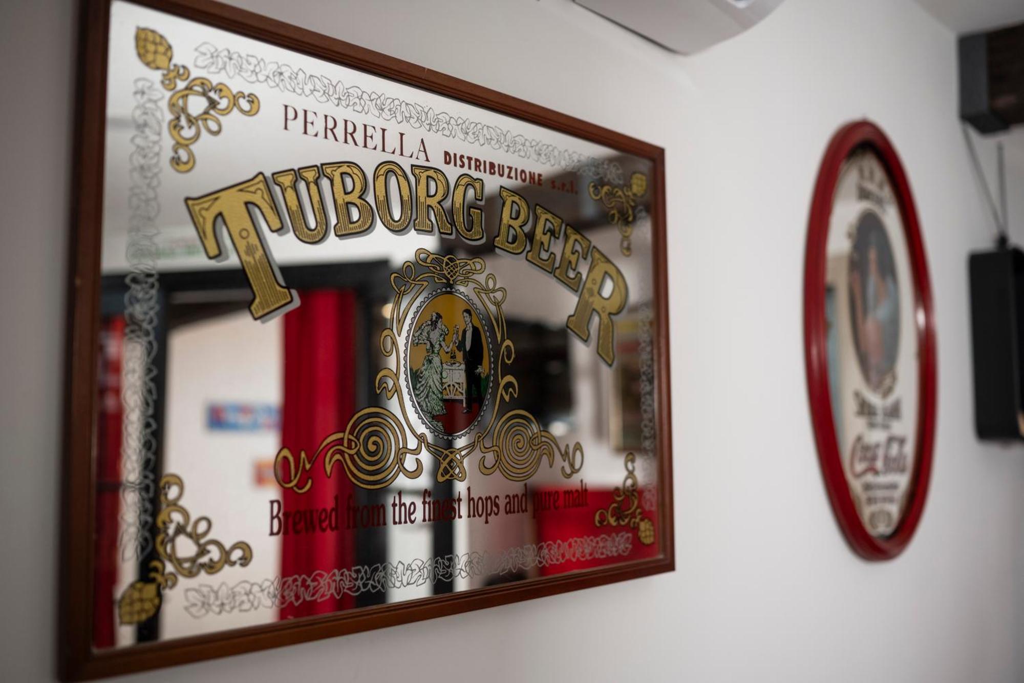 Anni Apartment Salerno Dış mekan fotoğraf