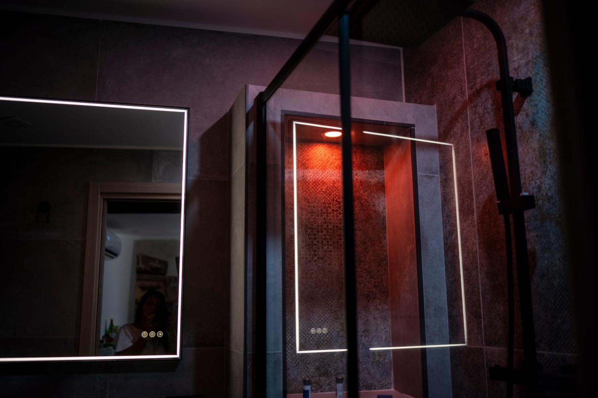 Anni Apartment Salerno Dış mekan fotoğraf
