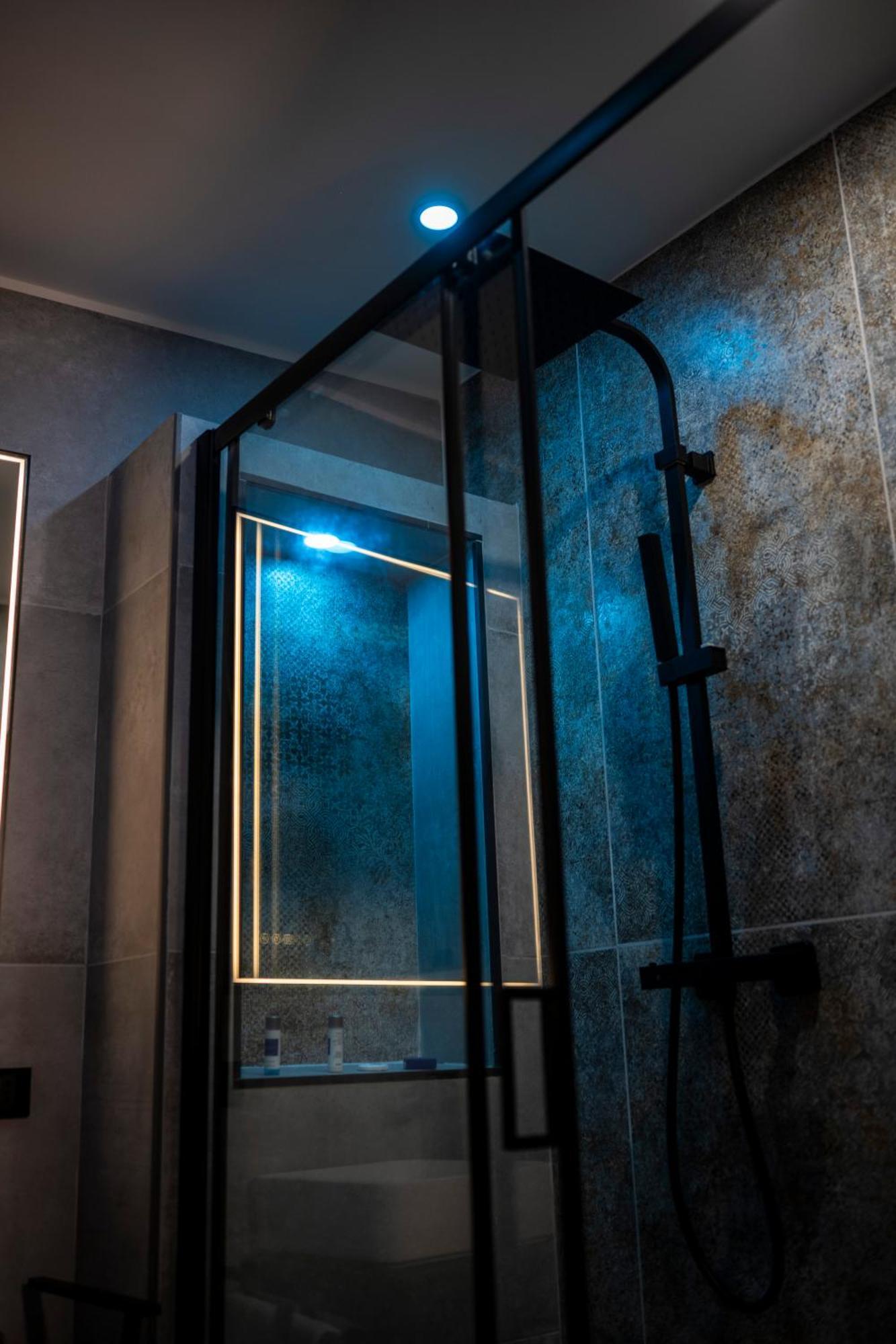 Anni Apartment Salerno Dış mekan fotoğraf