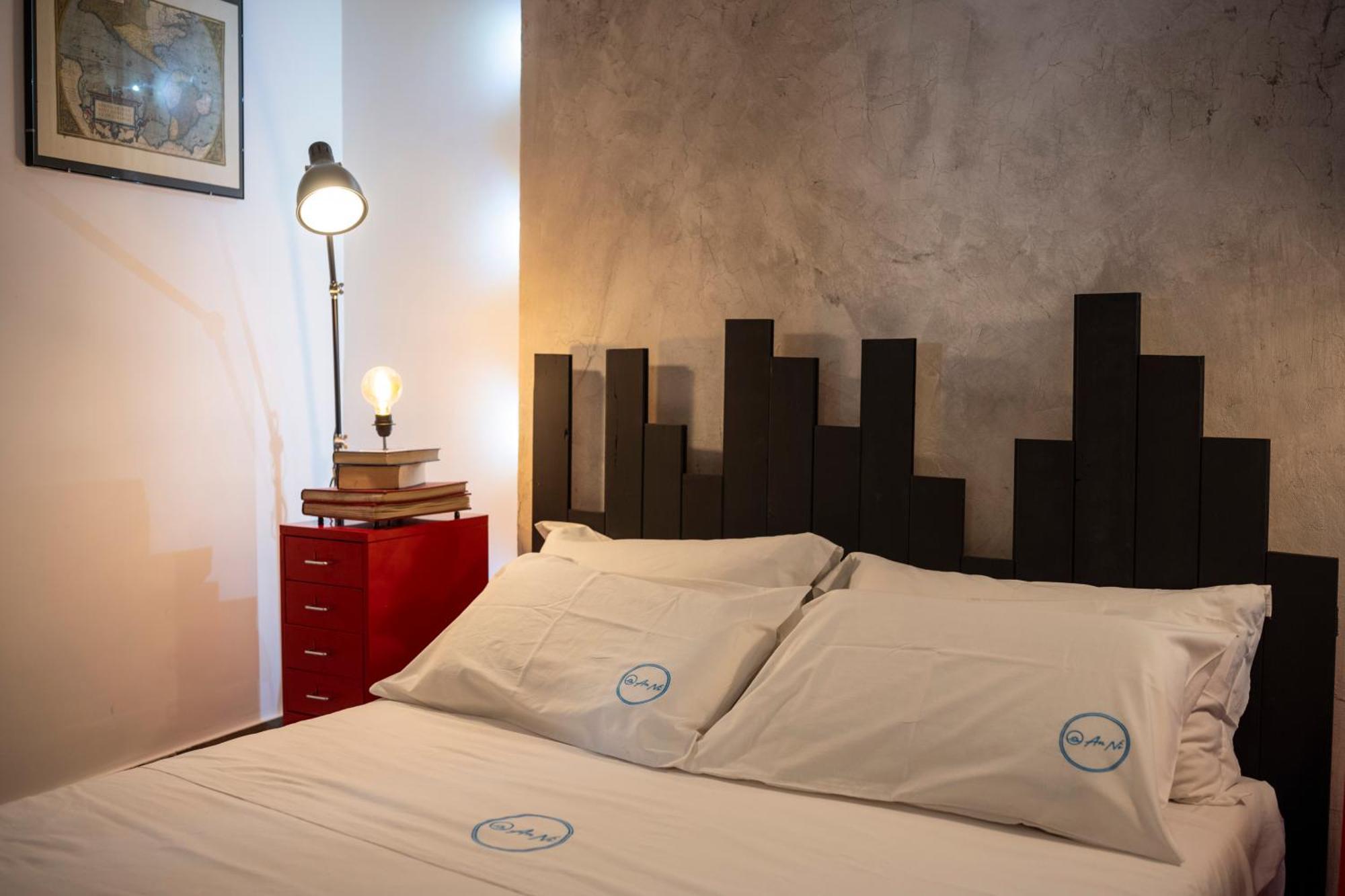 Anni Apartment Salerno Dış mekan fotoğraf