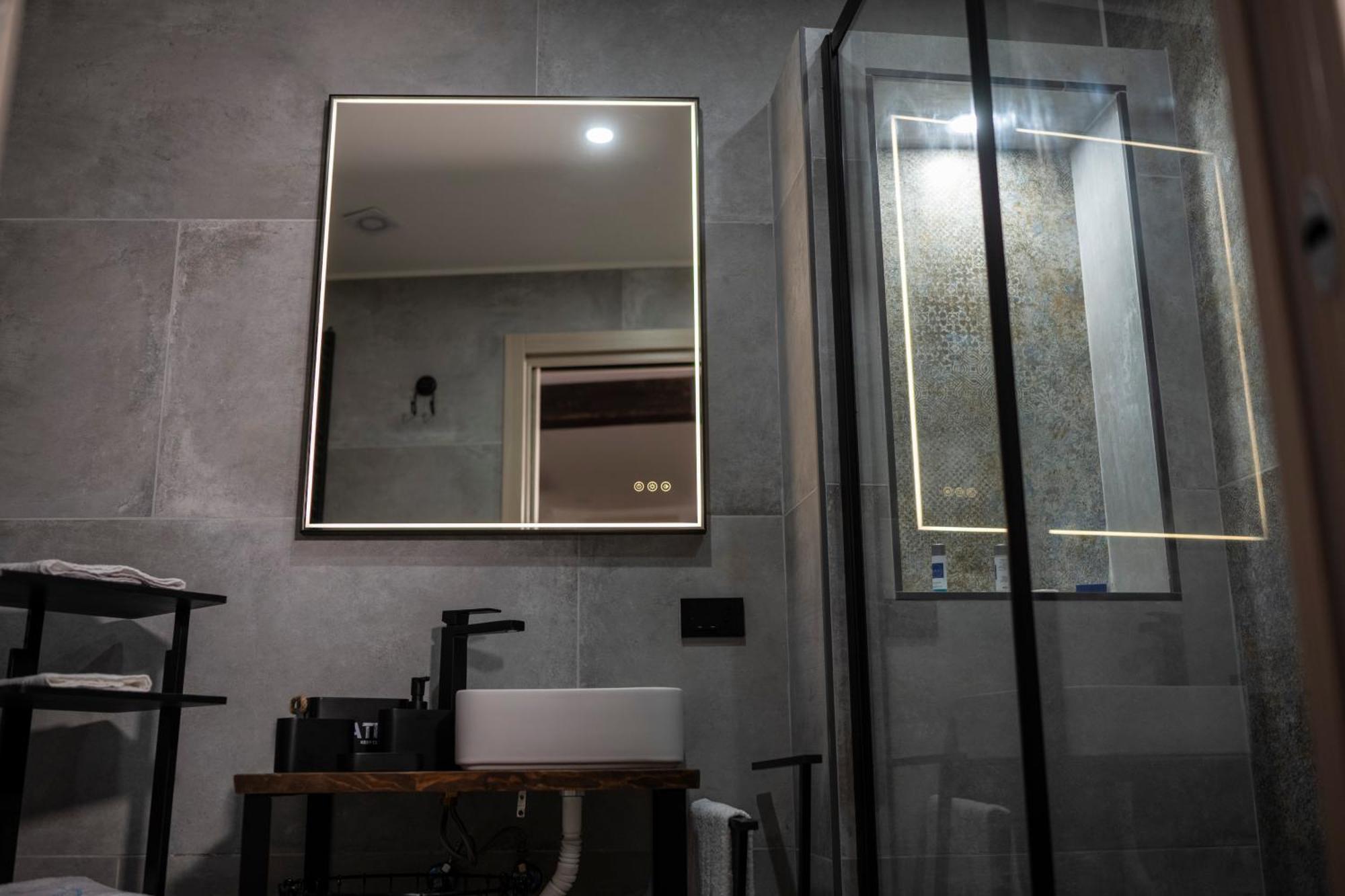 Anni Apartment Salerno Dış mekan fotoğraf