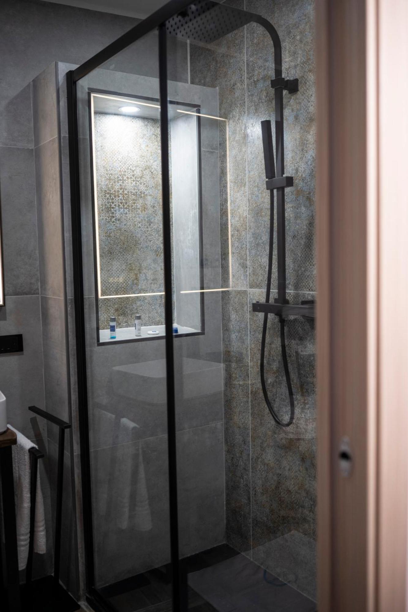 Anni Apartment Salerno Dış mekan fotoğraf