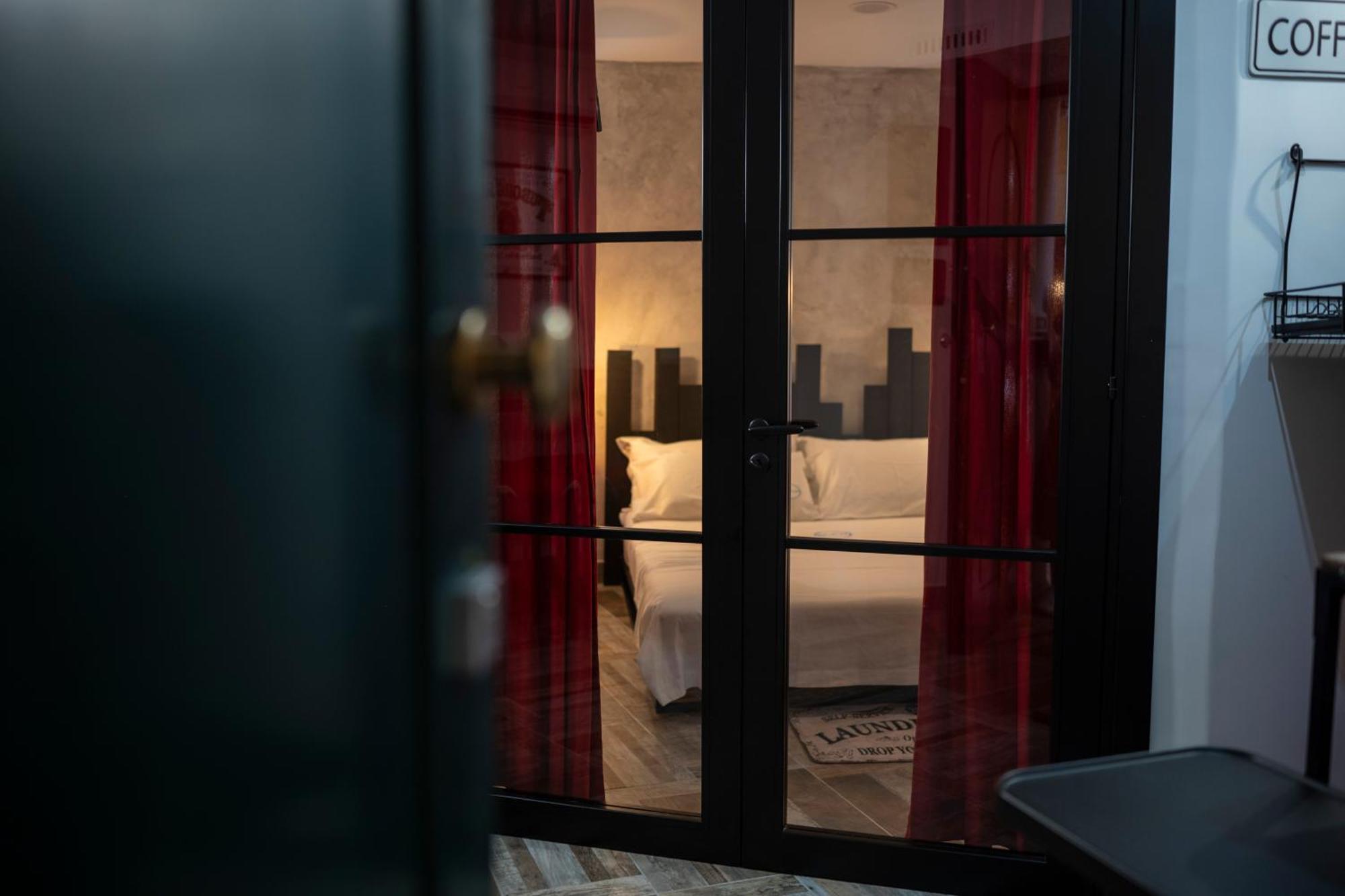 Anni Apartment Salerno Dış mekan fotoğraf