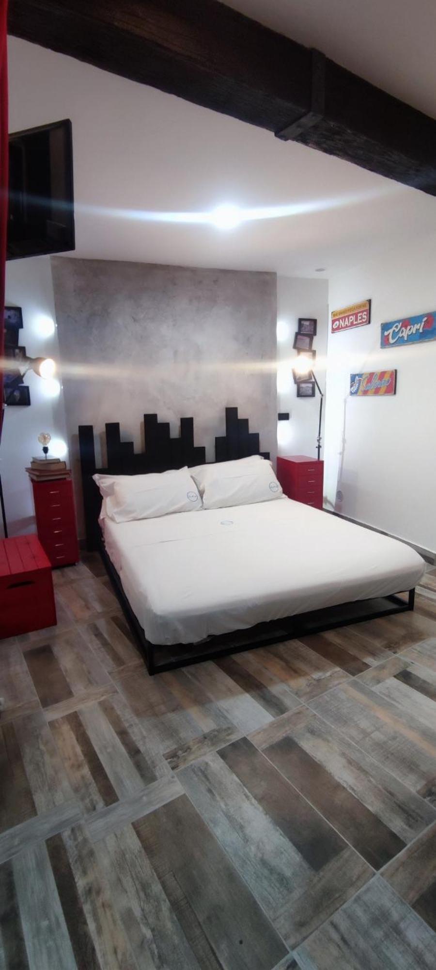 Anni Apartment Salerno Dış mekan fotoğraf