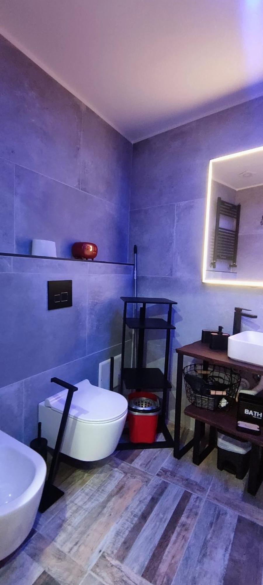 Anni Apartment Salerno Dış mekan fotoğraf
