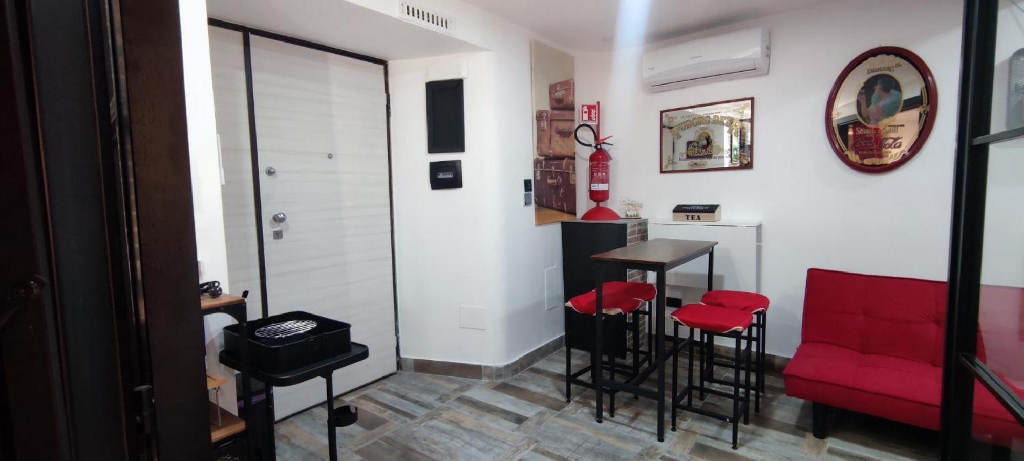 Anni Apartment Salerno Dış mekan fotoğraf