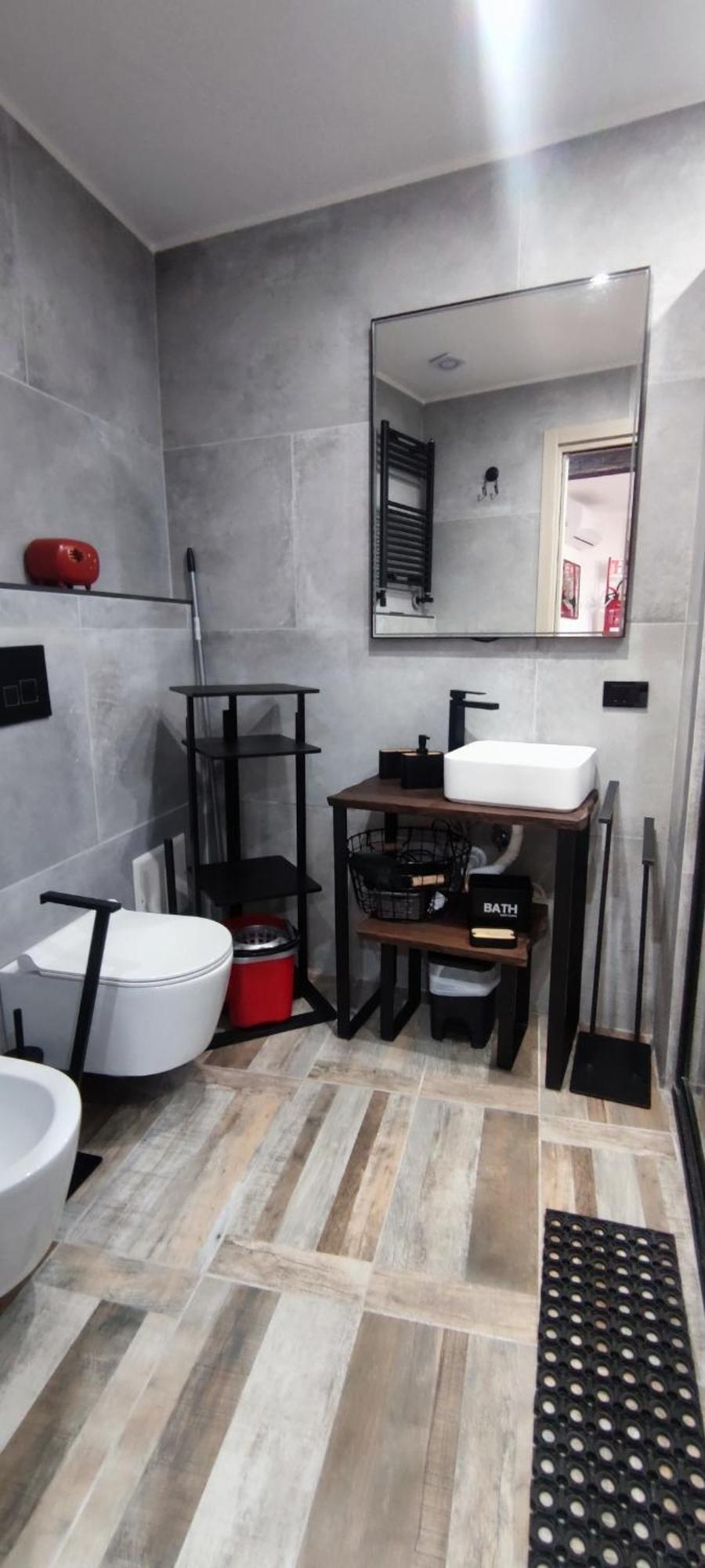 Anni Apartment Salerno Dış mekan fotoğraf