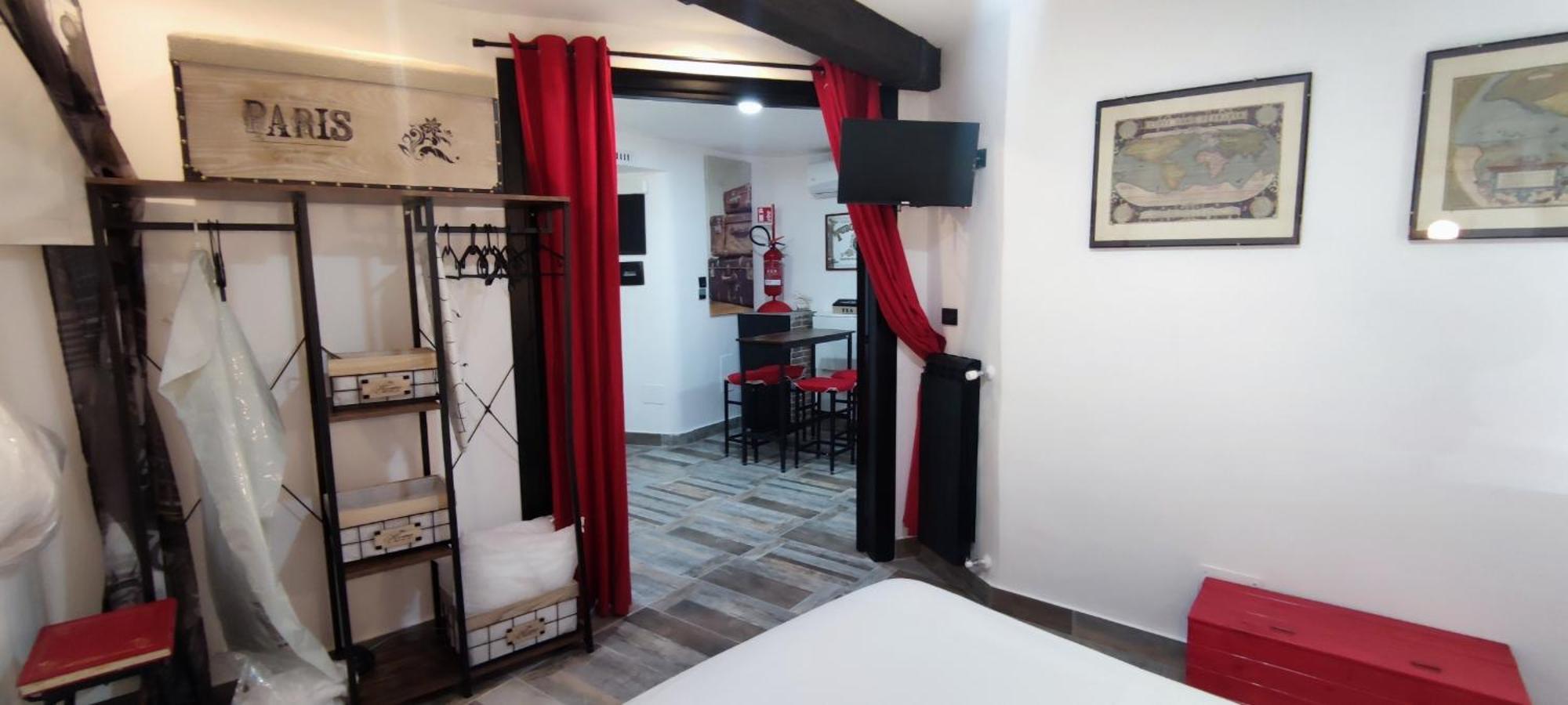 Anni Apartment Salerno Dış mekan fotoğraf