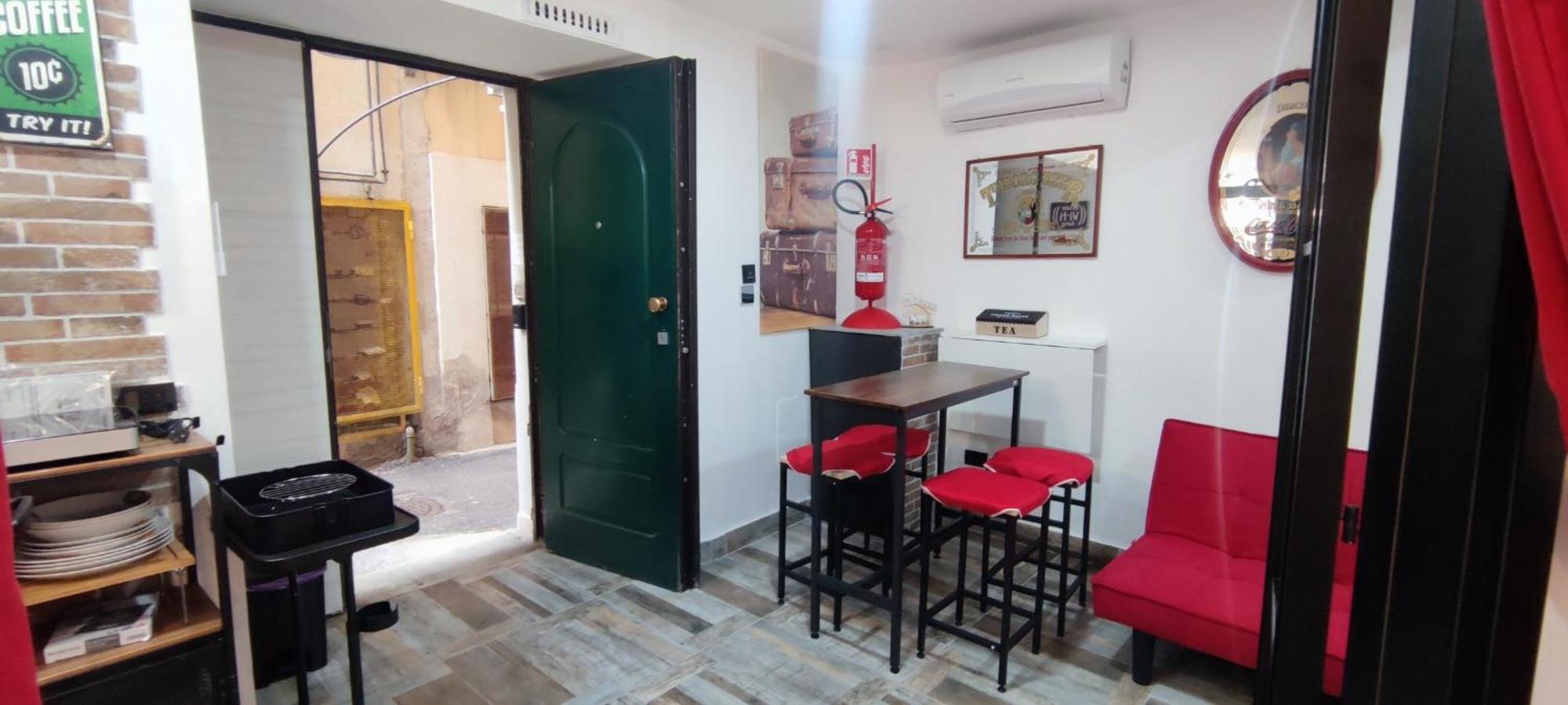 Anni Apartment Salerno Dış mekan fotoğraf